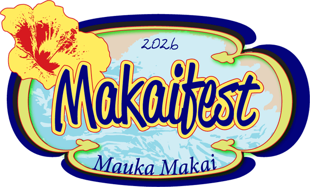 Makaifest 2026 Logo